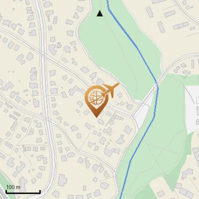 Foto zu Teutonenstraße 25-27, 14129 Berlin