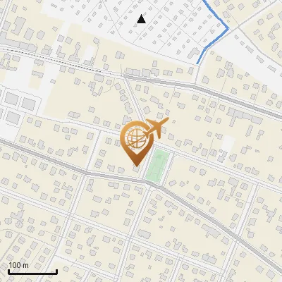 Foto zu Teutonenstraße 27-29, 12524 Berlin