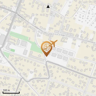 Foto zu Teutonenstraße 3-6, 12524 Berlin