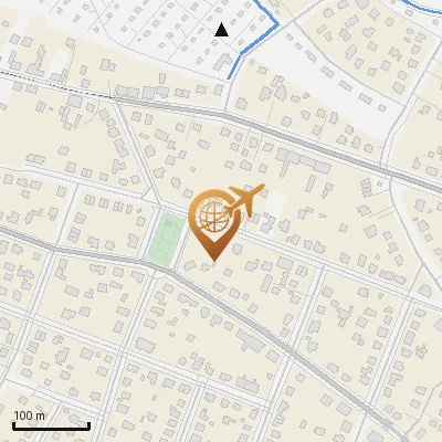 Teutonenstraße 33, 12524 Berlin