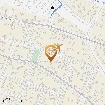 Foto zu Teutonenstraße 31-37, 12524 Berlin