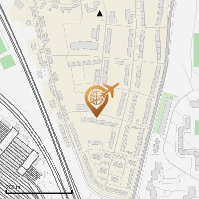 Foto zu Teutonenstraße 35, 51149 Köln