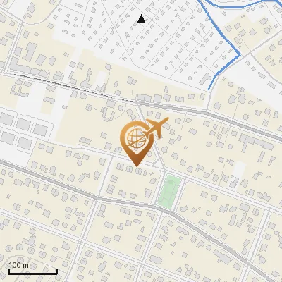 Foto zu Teutonenstraße 38, 12524 Berlin