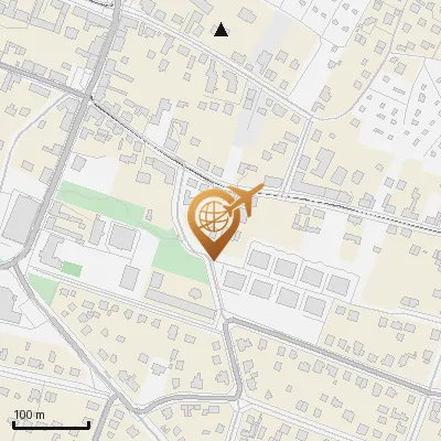 Teutonenstraße 4, 12524 Berlin