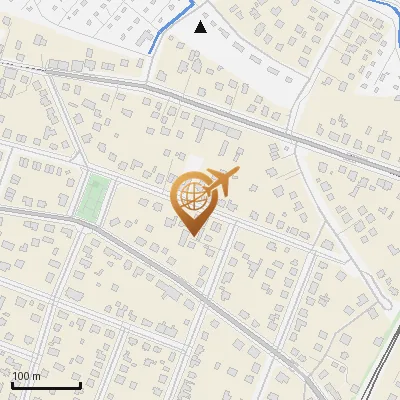 Teutonenstraße 41, 12524 Berlin