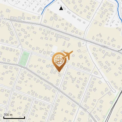 Teutonenstraße 43, 12524 Berlin