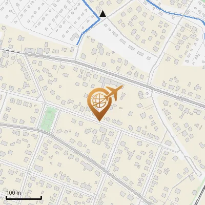 Teutonenstraße 56, 12524 Berlin