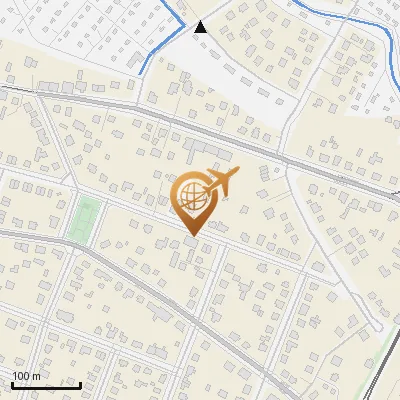 Foto zu Teutonenstraße 39-62, 12524 Berlin