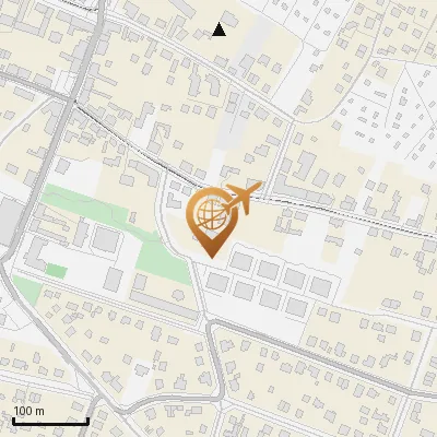 Teutonenstraße 6, 12524 Berlin