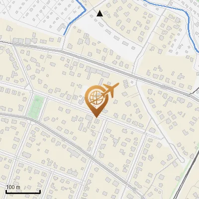 Teutonenstraße 60, 12524 Berlin