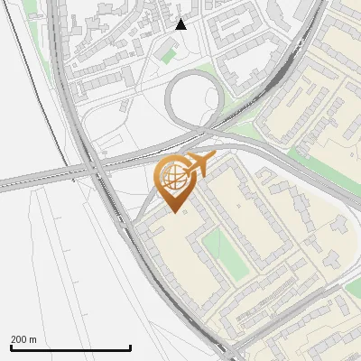 Foto zu Teutonenstraße 4-10, 50679 Köln