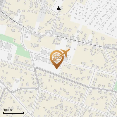 Teutonenstraße 9, 12524 Berlin