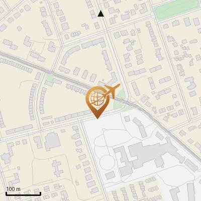 Foto zu Tewsstraße 1-3, 14129 Berlin