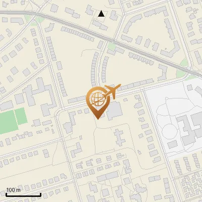 Foto zu Tewsstraße 12-16, 14129 Berlin