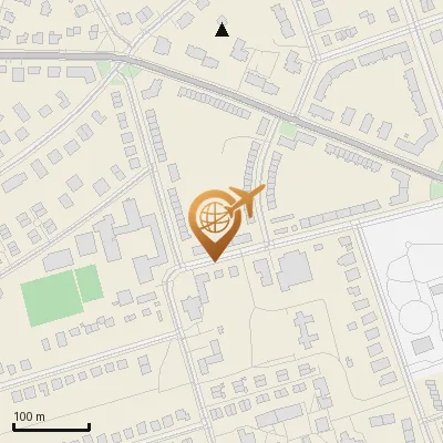 Foto zu Tewsstraße 17-21, 14129 Berlin