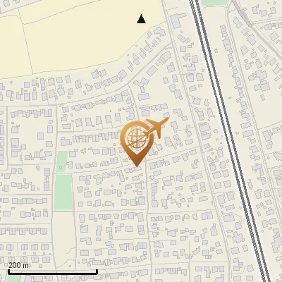 Foto zu Thaddäus-Eck-Straße 61, 81247 München