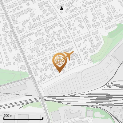 Foto zu Thaddäus-Robl-Straße 15, 80935 München