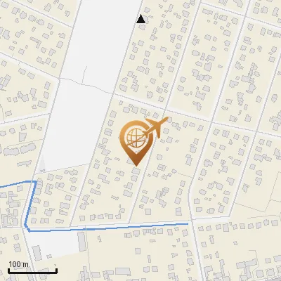 Foto zu Thaler Straße 9-19, 13129 Berlin