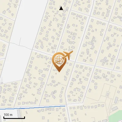 Foto zu Thaler Straße 20-22, 13129 Berlin