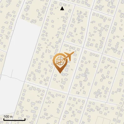 Karte Thaler Straße 34, 13129 Berlin