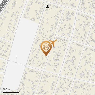 Karte Thaler Straße 35, 13129 Berlin