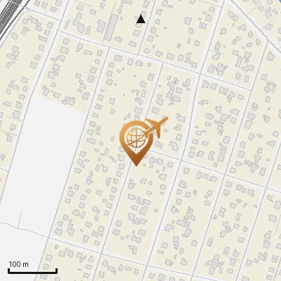 Karte Thaler Straße 48, 13129 Berlin