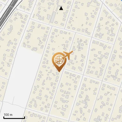 Foto zu Thaler Straße 47-53, 13129 Berlin