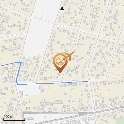 Foto zu Thaler Straße 3-5, 13129 Berlin