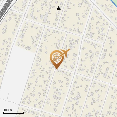 Karte Thaler Straße 50, 13129 Berlin