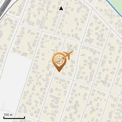 Karte Thaler Straße 54, 13129 Berlin