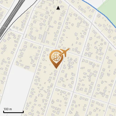 Karte Thaler Straße 61, 13129 Berlin