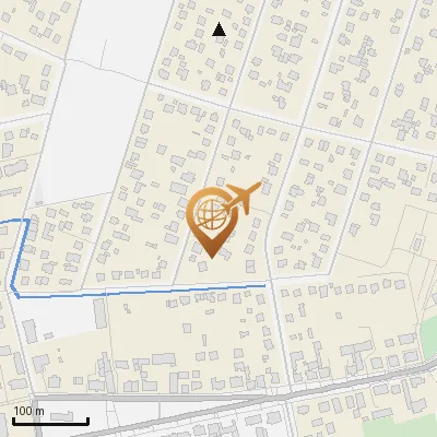 Foto zu Thaler Straße 8, 13129 Berlin