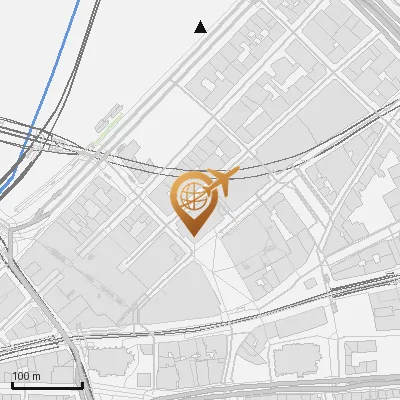 Karte Raboisen 67, 20095 Hamburg