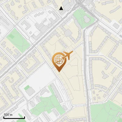 Foto zu Thaliaweg 2-6, 12249 Berlin