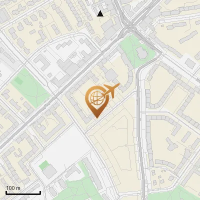 Foto zu Thaliaweg 9-15, 12249 Berlin