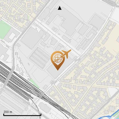 Foto zu Thalkirchner Straße 108, 80337 München