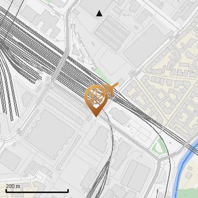 Foto zu Thalkirchner Straße 114, 81371 München