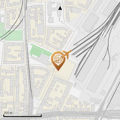 Foto zu Thalkirchner Straße 119, 81371 München