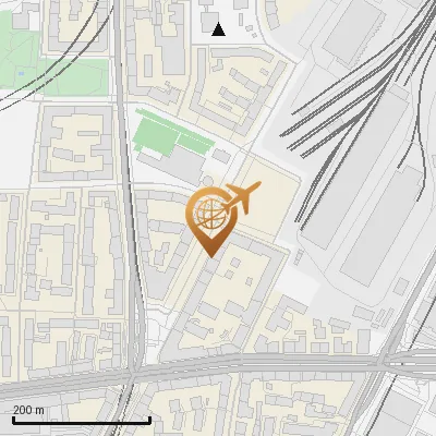 Foto zu Thalkirchner Straße 125-127, 81371 München