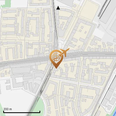 Foto zu Thalkirchner Straße 137-143, 81371 München