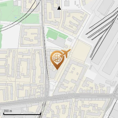 Foto zu Thalkirchner Straße 182-188, 81371 München