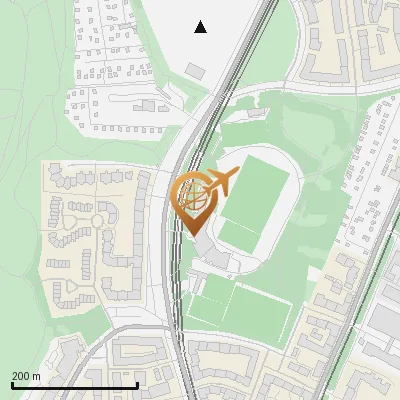 Foto zu Thalkirchner Straße 207, 81371 München