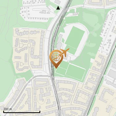 Foto zu Thalkirchner Straße 211, 81371 München