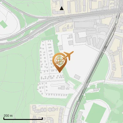 Foto zu Thalkirchner Straße 242, 81371 München