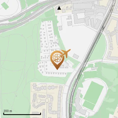 Foto zu Thalkirchner Straße 260, 81371 München