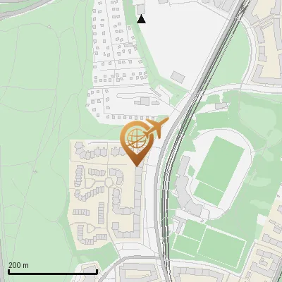 Foto zu Thalkirchner Straße 268-272, 81371 München