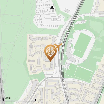 Foto zu Thalkirchner Straße 276-288, 81371 München