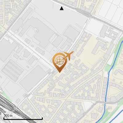 Foto zu Thalkirchner Straße 39-51, 80337 München