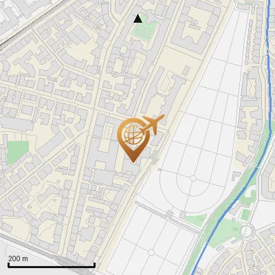 Foto zu Thalkirchner Straße 54, 80337 München