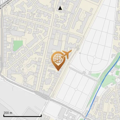 Foto zu Thalkirchner Straße 62-76, 80337 München